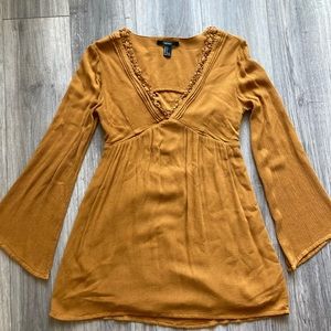 Forever 21 mini dress size small